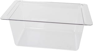 Eiswürfelbehälter für Zubehör Bosch 00706876 Kühlung, Gefrierfach