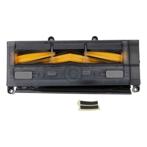 Hauptbürstenantrieb original Ecovacs 10002021 mit Bürstenwalze für Saugroboter