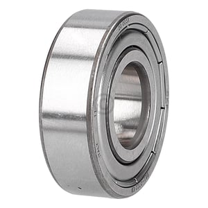 Kugellager SKF 6202ZZ universal für Waschmaschine