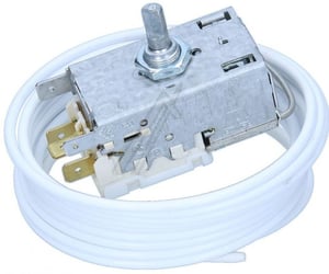 Kühlthermostat für Kühlschrank Robertshaw K57L5867000 Kühlung, Temperaturregelung