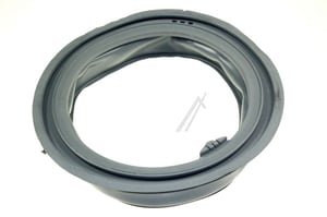 Türmanschette für Waschmaschine Smeg 754131861 Dicht, Türdichtung