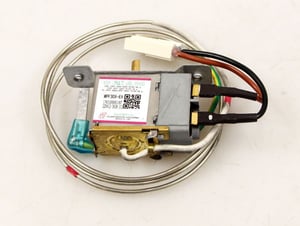 Wpf30x-ex Thermostat für Midea Kühlschrank 17431000001347 Temperaturregelung