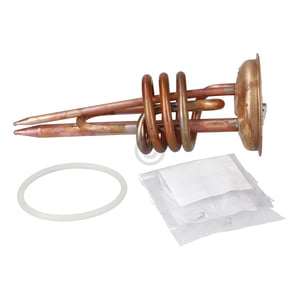 Heizelement STIEBEL ELTRON 270076 2000W 230V für Heißwassergerät Kleinspeicher