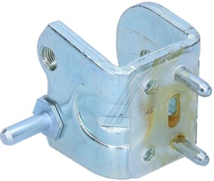 Unterschrank-Scharnier für Backofen Beko C00914569 Tür