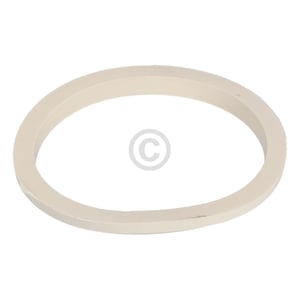 Dichtring für Anschlussflansch BOSCH 00629817 an Fleischwolf