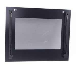 Frontglasscheibe für Ofen Bosch Siemens 20006509 Sichtfenster