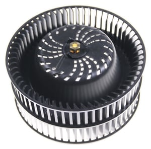 Elica Ofen-Turbine GRN0135993B Lüfterrad, Gegenuhrzeigersinn