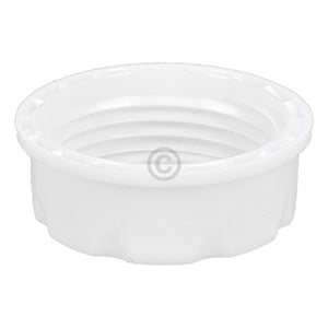 Verschlusskappe 1" IG KIRCHHOFF 988392148 für Siphon-Geräteanschluss KIRCHHOFF