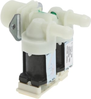 Einlassventil-Magnetventil Bosch 00188595 für Waschmaschinen