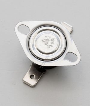 Ofen-Thermostat Candy Hoover 42833226 80°C Sicherheit