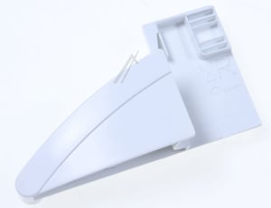 Kühlschrank-Seitenteil Liebherr 909721400 Konserven-/Flaschenhalter rechts