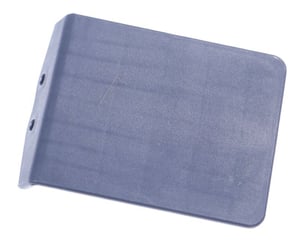 Kennzeichenhalterung SoFlow 800.200.39 für E-Scooter Gehäuse