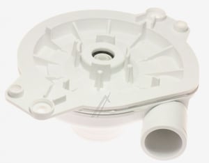 Umwälzpumpengehäuse für Geschirrspüler Smeg 690070533 Pumpenkopf