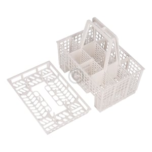 Besteckkorb passend für Electrolux 1118228004 Bluparts 10116479