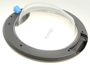 Kochfeld-Türglas Whirlpool Indesit 488000537762 Natis Reload