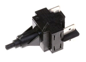 Hauptschalter Geschirrspüler Whirlpool/Indesit 482000026152 Ein/Aus