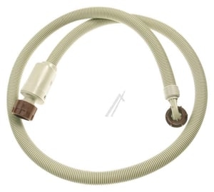 Aquastop-Zulaufschlauch für Ofen TP Reflex 1,5m Wasserstop