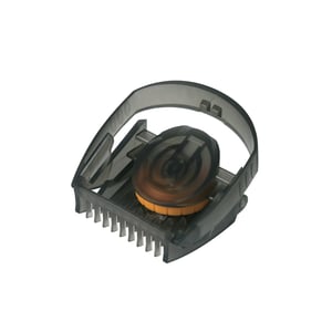 Rasieraufsatz BaByliss 35807790 mit Einstellrad für Haarschneider Bartschneider
