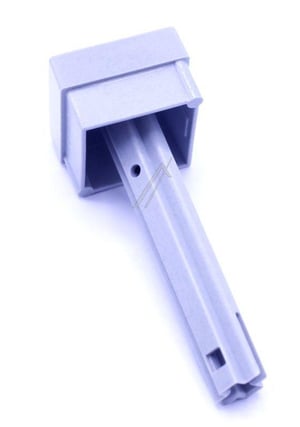 Drucktaste, Ein/Aus, Grau, 275 (1174425015)