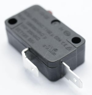 Mikrowellen-Schalter für Bosch Mikrowelle 10019859 Türkontakt