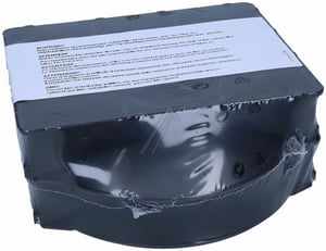 Kohlefilter für Dunstabzugshaube Elica F001881 Neutraler Karton