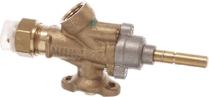 Gasofen-Ventil Bosch 12017405 Sicherheitsventil