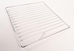 Backofenrost für Ofen Beko/Grundig C00985573 Maße 395x345