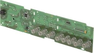 Bedienmodul programmiert 12008561