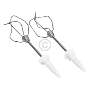 Rührbesen Set BOSCH 00659071 für Handmixer