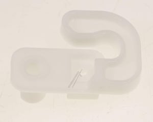 Kühlschrank-Scharnier rechts für Beko/Grundig/Arçelik C00883430 Gehäuseteil