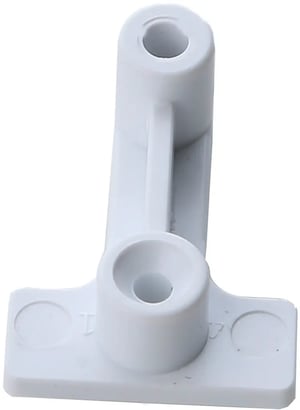 Halterung für Sonstige Gehäuseteile Bosch 10005850 Befestigungselement