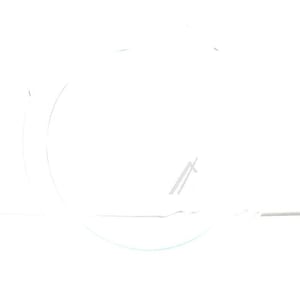 Amica Waschmaschine Bullauge 1073366 Sichtfenster