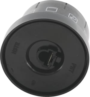 Drehgriff-Vorwahl 00638957