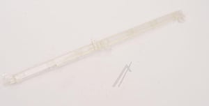 Halter Beleuchtungsstreifen links Segway-Ninebot AB.05.14.00.0098 für E-Scooter C2 PRO Gehäuse