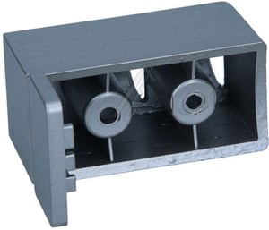 Griff für Kühlschrank Beko C00865051 Halterung