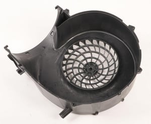 Lüfterschnecke für Dunstabzugshaube Elica Spp0212435 Gehäuseteil, rechts, ETB160