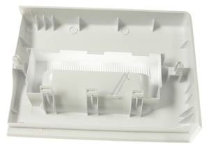 Waschmaschinen-Schublade Hisense/Gorenje weiß HK2154311 Spülkasten, Waschmittel