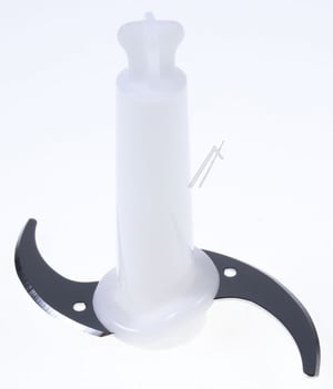 Zerkleinerermesser für Küchenmaschine Hisense/Gorenje 573387 Hochwertiges Messer