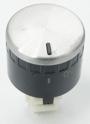 Versenkknebel für Amica Ofen 9062815 schwarz