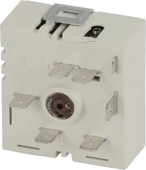 Energieregler für Ofen BSH-Gruppe 00632148 Backofen-Steuerung