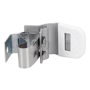 Türverriegelung für Backöfen, weiß (3050644016)