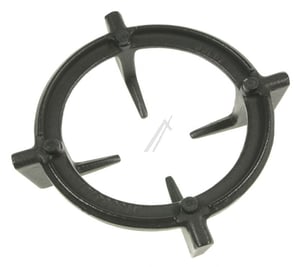 Grillblech Halterung für Ofen Electrolux 140153647015 halb-ra