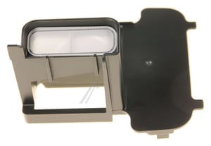 Reinigungsflüssigkeit Filter für Rasierer Panasonic WESLV92K7367 Hygiene Sauberkeit