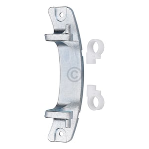 Waschmaschine-Türscharnier Midea 12338100000185 Frontlader-Waschmaschine 00000185 Frontlader-Waschmaschine