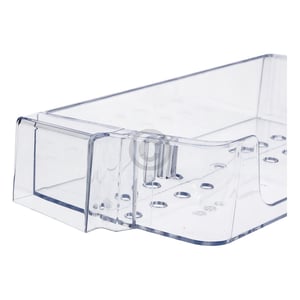 Türfach unten smeg 760391978 298x59mm für KühlGefrierKombination SideBySide