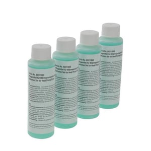 Pflegemittel Bosch 00311805 für Wärmepumpentrockner Bosch