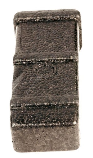 Stützteil für Batteriefachklappe Segway-Ninebot AB.50.0011.17 für E-Scooter F20 F25