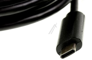USB-C-Kabel für Staubsauger Com 3m Ladekabel, Datenübertragung