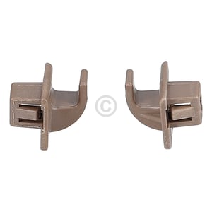 Halter für Mikrowelle Bosch Siemens 10043885 Befestigung