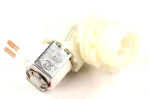 Einlassventil 45° für Geschirrspüler Amica 1037416 Wasserzulauf, elektrisch